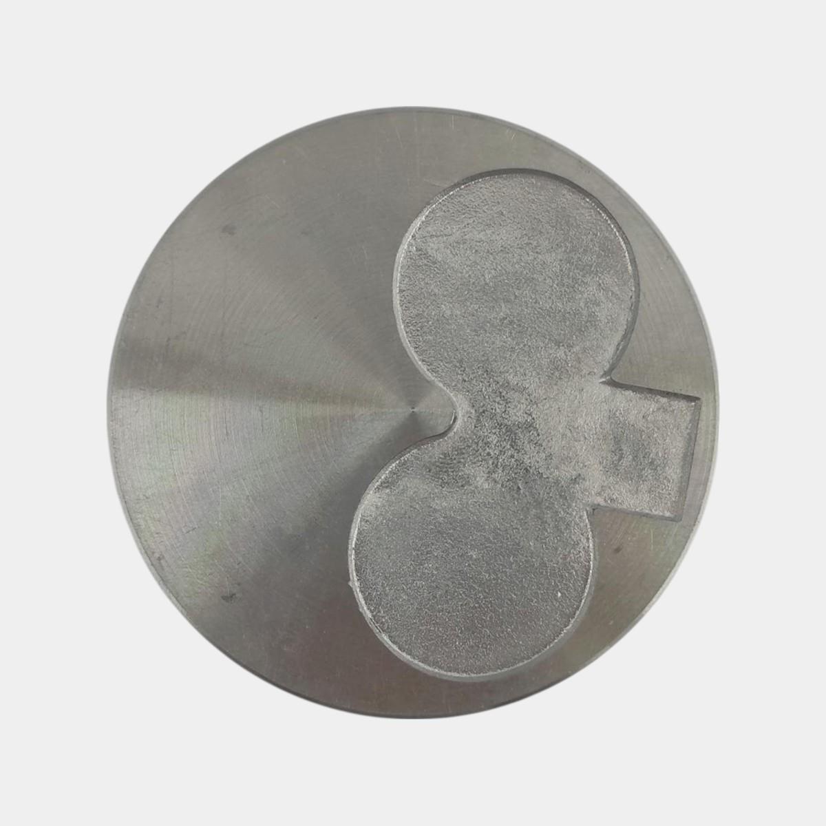 PİSTON (0.50 - ÇAP: 73.50 mm): MITSUBISHI / K3D / K4D