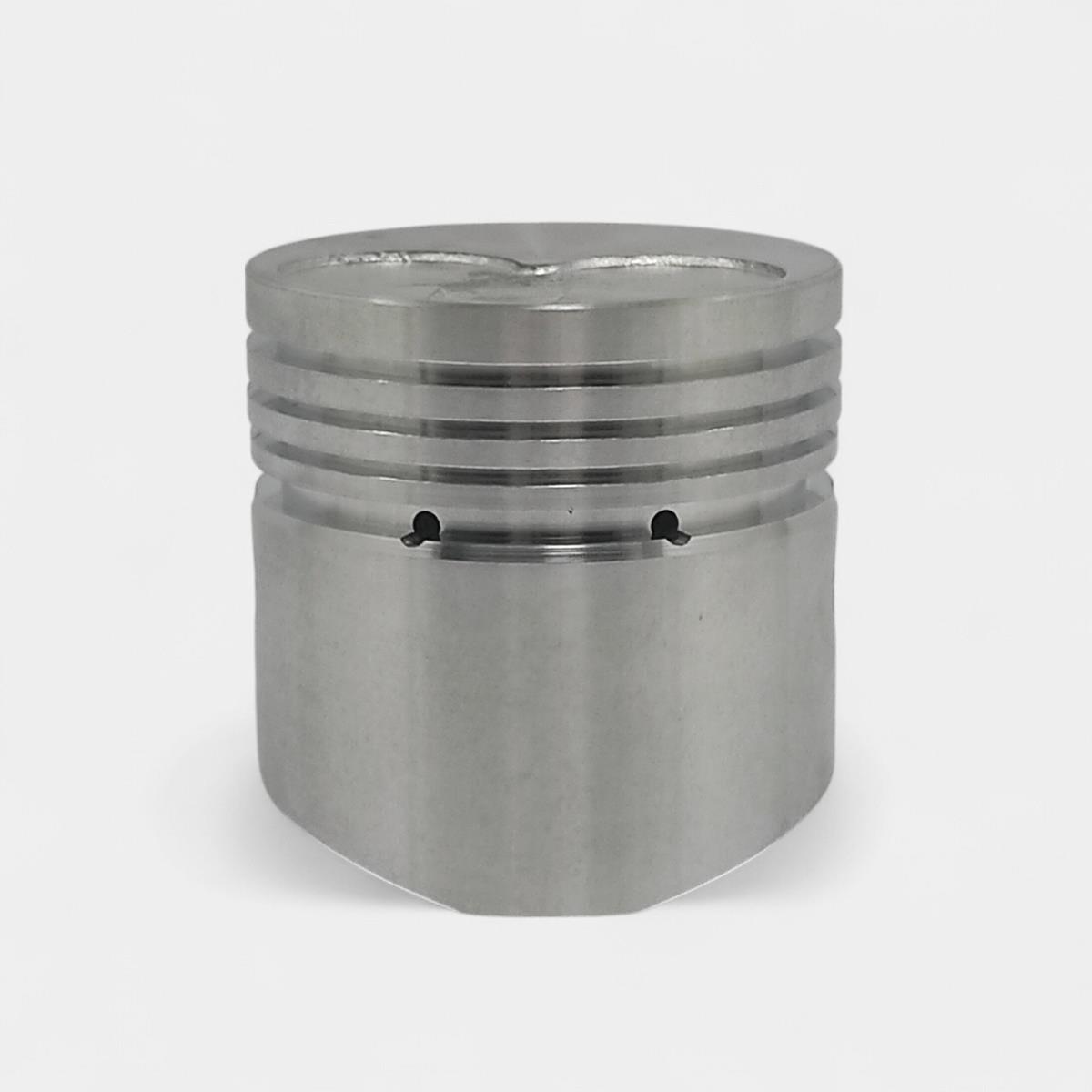 PİSTON (0.50 - ÇAP: 73.50 mm): MITSUBISHI / K3D / K4D