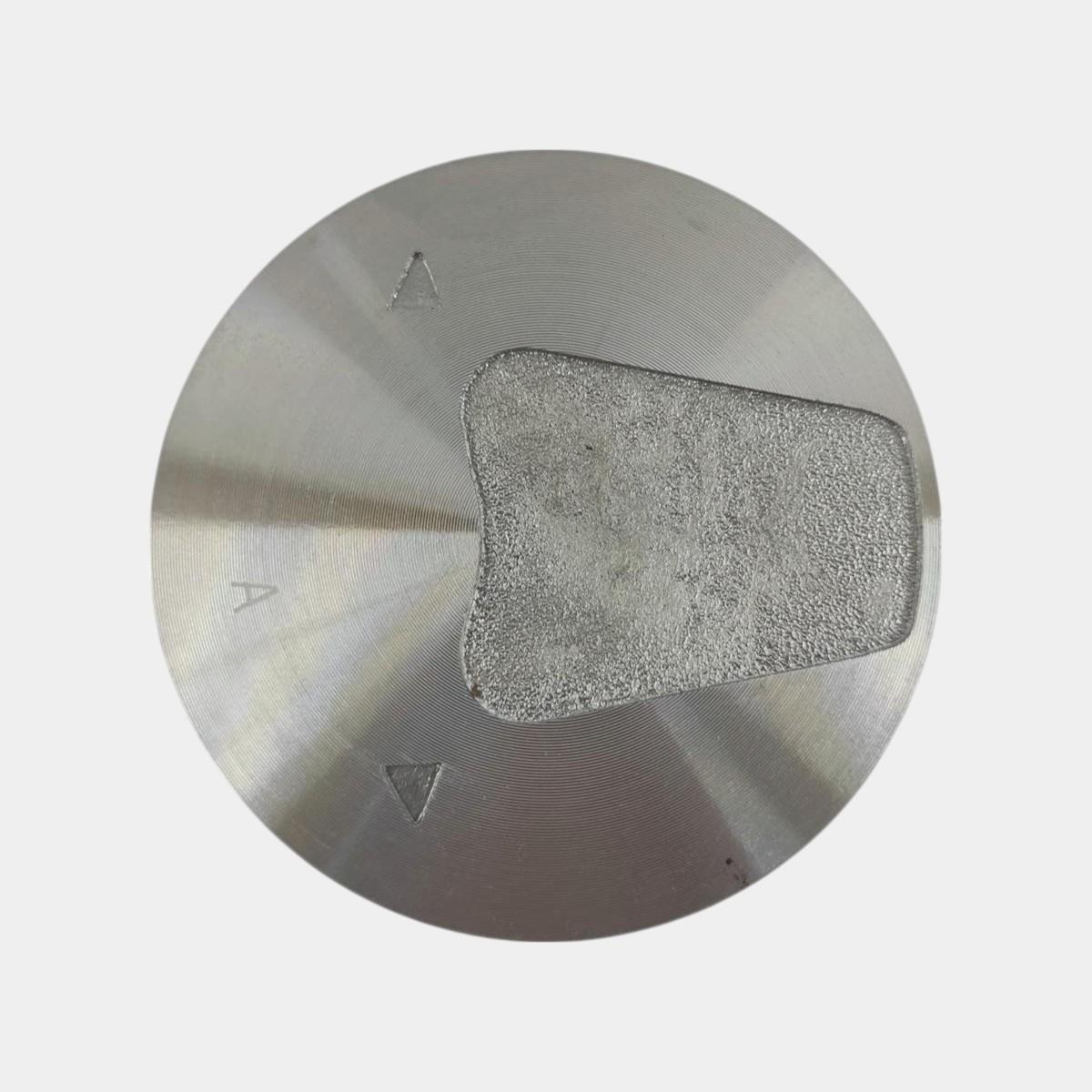 PİSTON (0.50 - ÇAP: 73.50 mm): MITSUBISHI / K3D / K4D