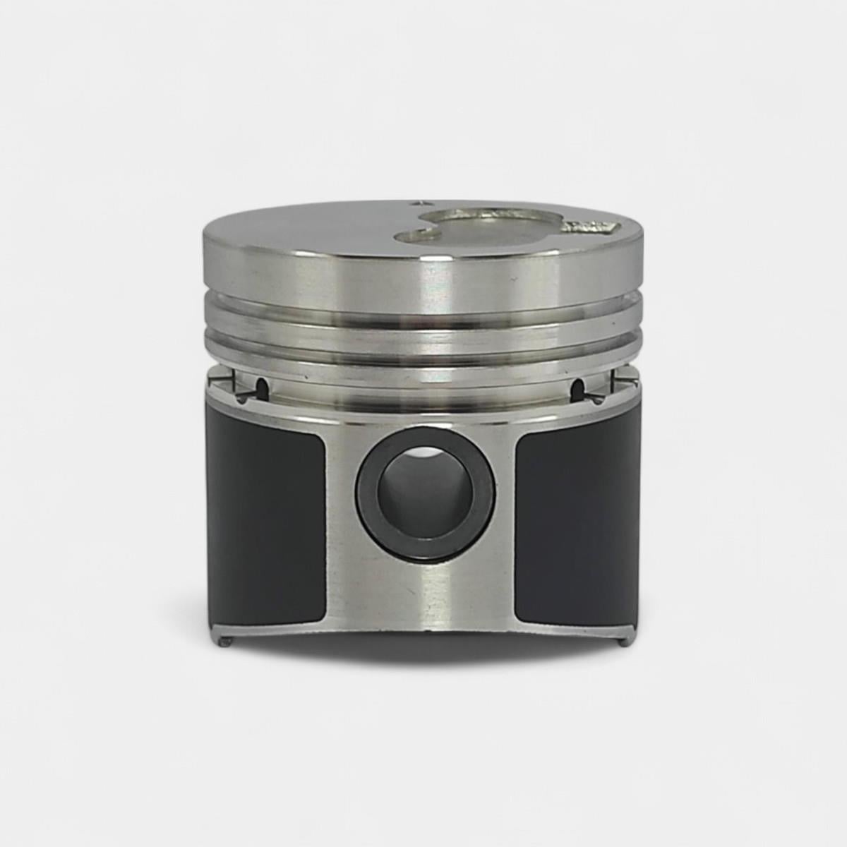 PİSTON (0.50 - ÇAP: 76.50 mm): MITSUBISHI / K3E / K4E