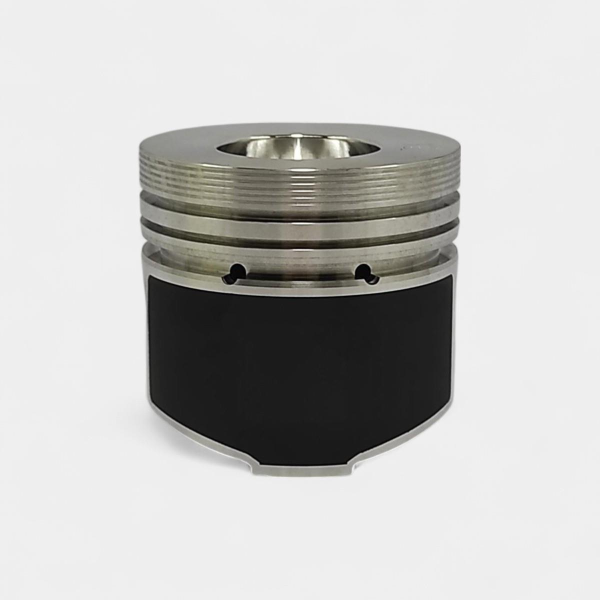 PİSTON (0.50 - ÇAP: 78.50 mm - ÇAP 23 PİN): MITSUBISHI / K3F-DI / K4F-DI