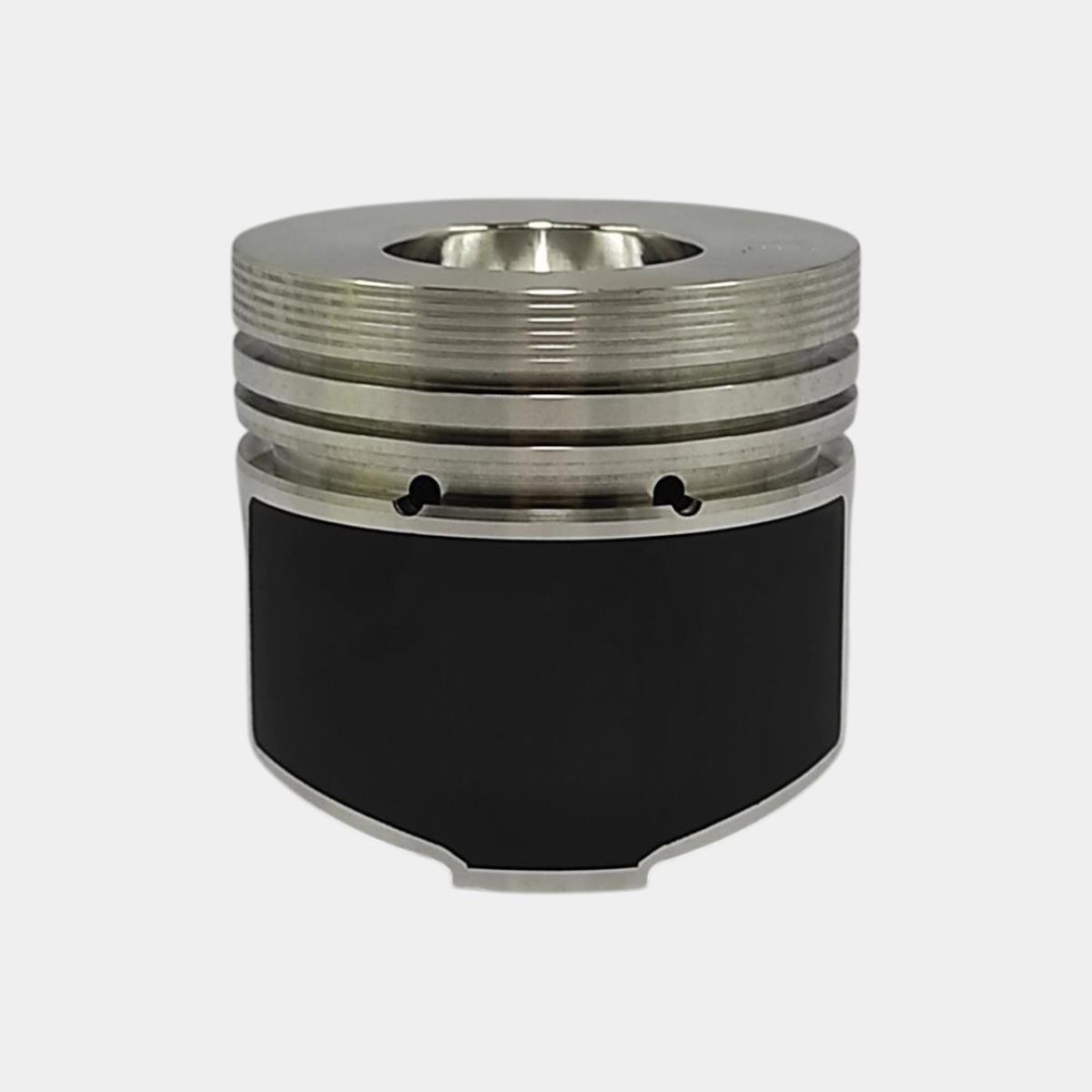 PİSTON (0.50 - ÇAP: 78.50 mm - ÇAP 27 PİN): MITSUBISHI / K3F-DI / K4F-DI