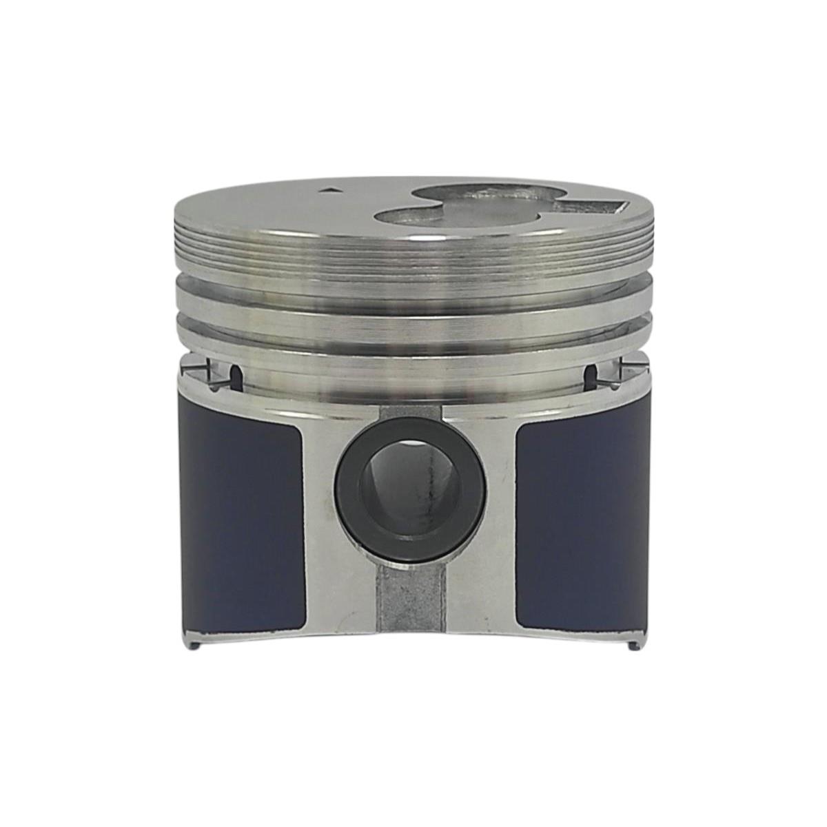 PİSTON (0.50 - ÇAP: 78.50 mm): MITSUBISHI / K3F / K4F
