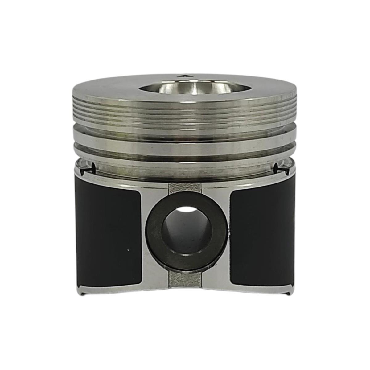 PİSTON (0.50 - ÇAP: 78.50 mm - ÇAP 27 PİN): MITSUBISHI / K3F-DI / K4F-DI