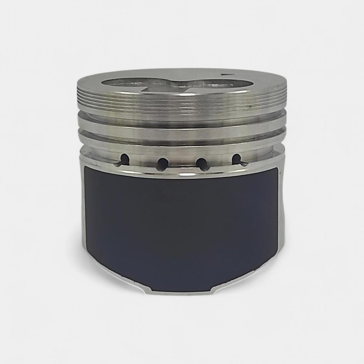PİSTON (0.50 - ÇAP: 78.50 mm): MITSUBISHI / K3F / K4F