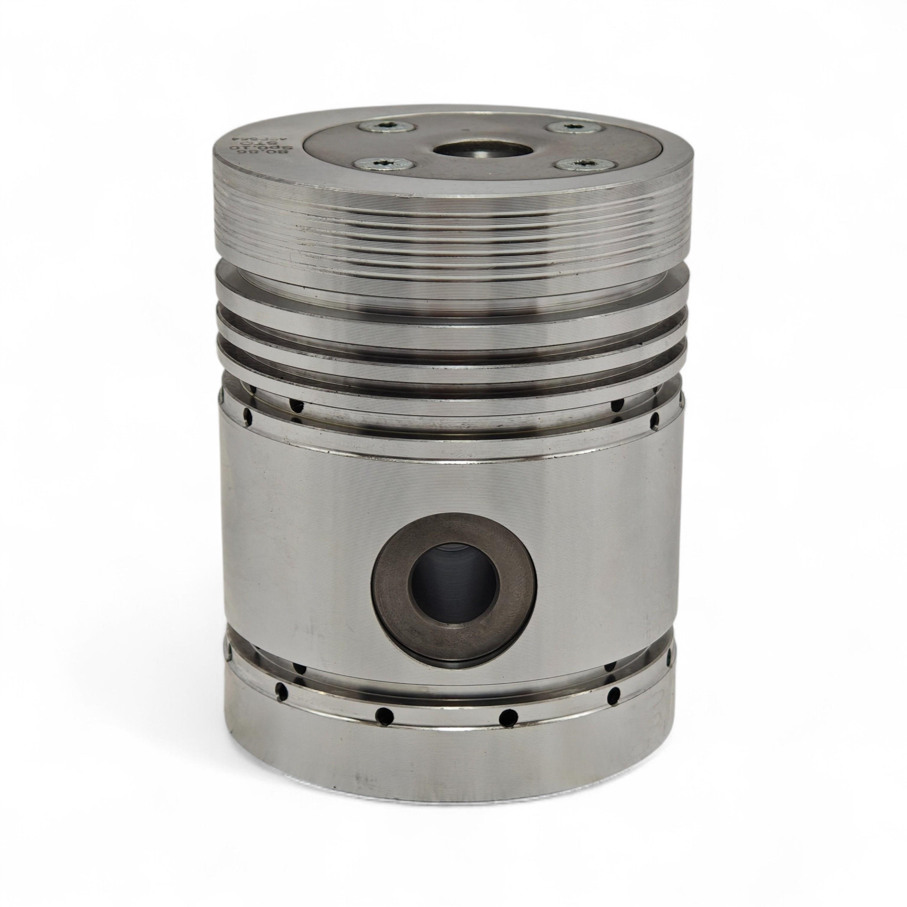 PISTON (0.50 - DIAMETER: 81.463 mm): LISTER / SL-1 / SL-2 / SL-3 / REFERENCE NUMBER: 570-10241, 570-10250