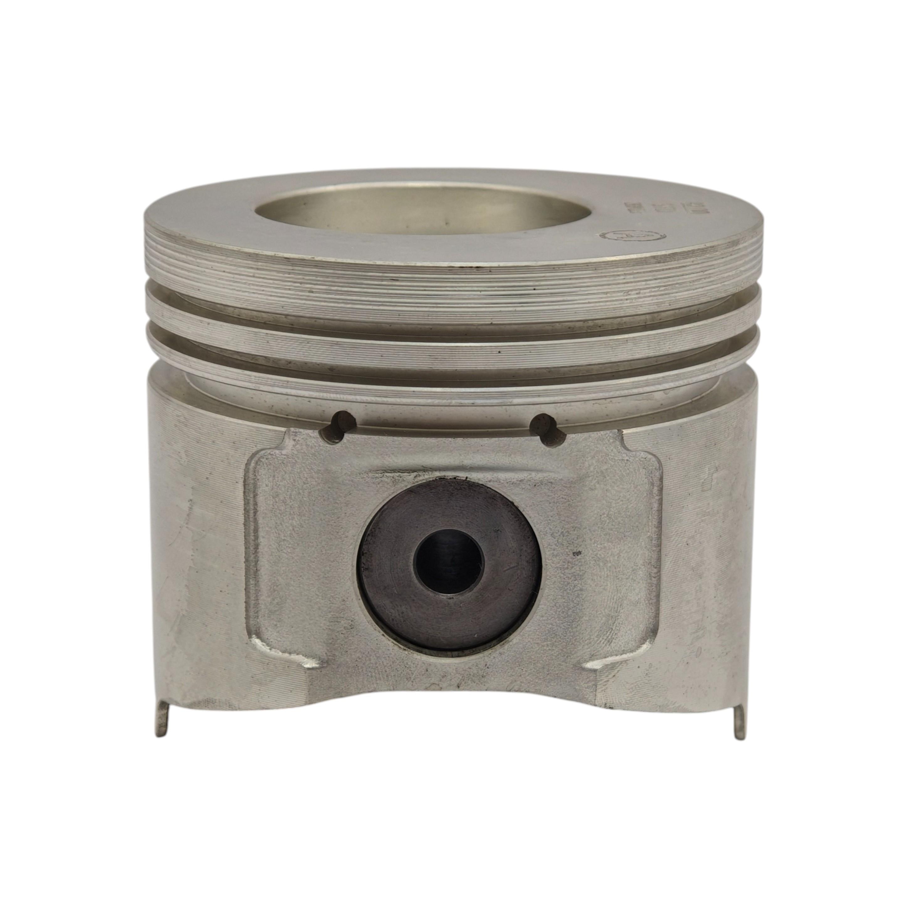 PİSTON (0.50 - ÇAP: 82.50 mm): YANMAR / 3TNE82