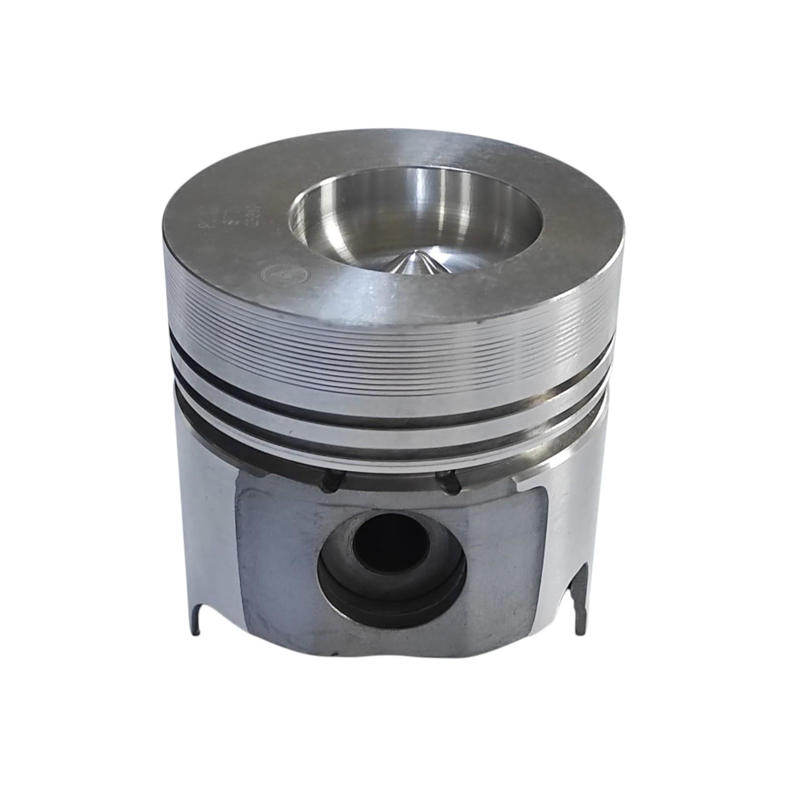 PISTON (0.50 - DIAMETER: 82.50 mm): YANMAR / 3JH2 / 4JH2