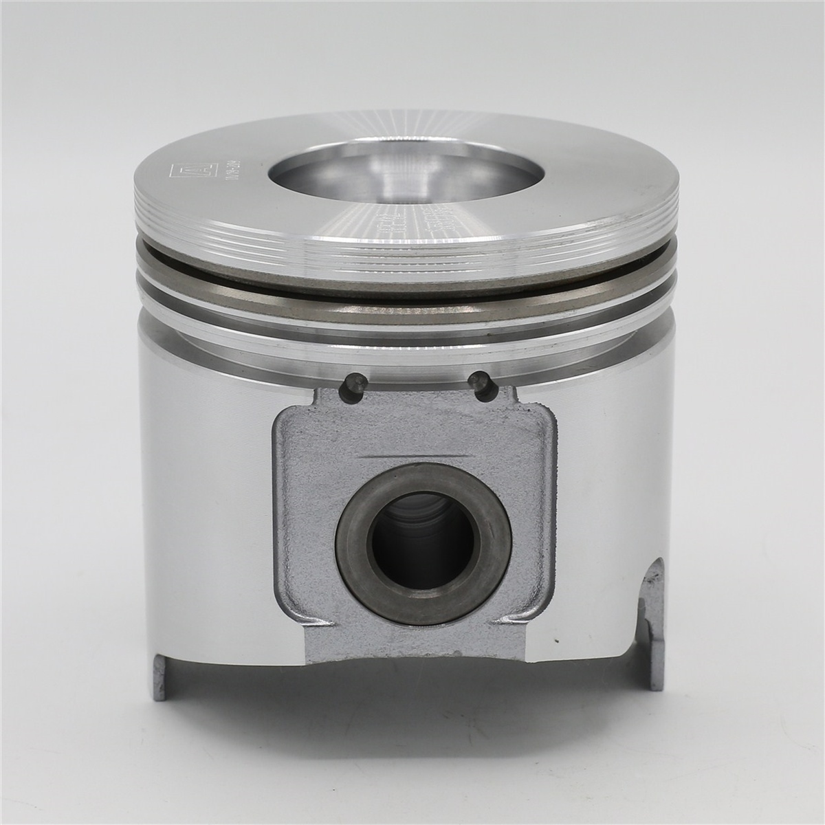 PISTON (0.50 - DIAMÈTRE: 84.50 mm): YANMAR / 3TNV84 / 4TNV84