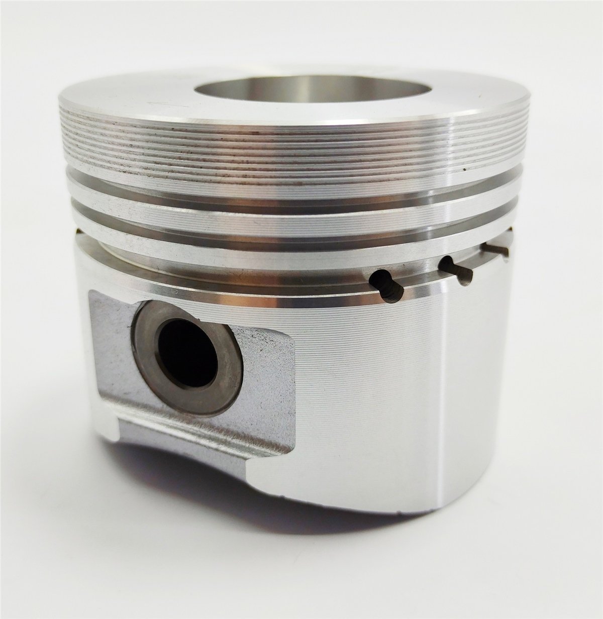 PISTON (0.50 - DIAMETER: 85.50 mm) : LOMBARDINI / 25LD 425-2