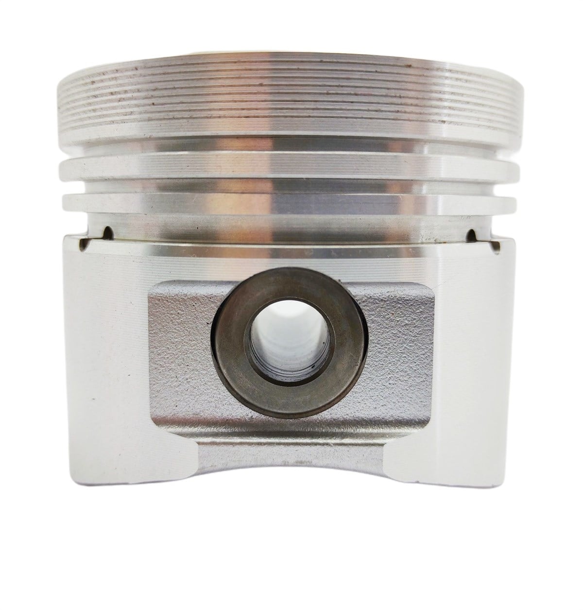PISTON (0.50 - DIAMETER: 85.50 mm) : LOMBARDINI / 25LD 425-2