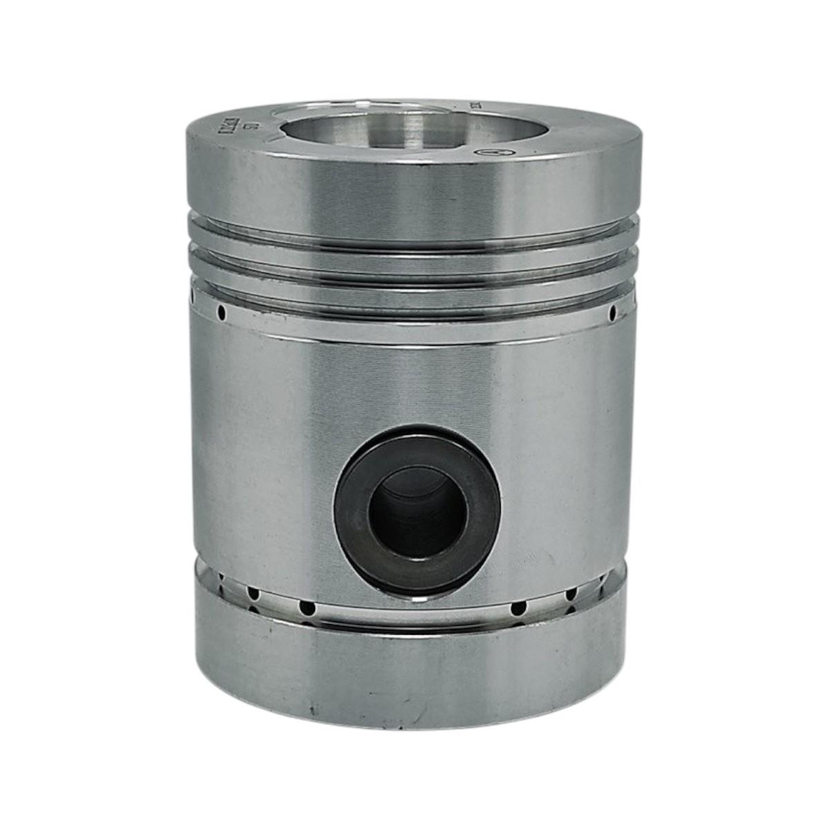 PISTON (0.50 - OVERSIZE - DIAMETER: 87.81 mm) : PETTER / PH-1 / PHW-1 / PH-2 / PHW-2 / REFERENCE NUMBER: 364621