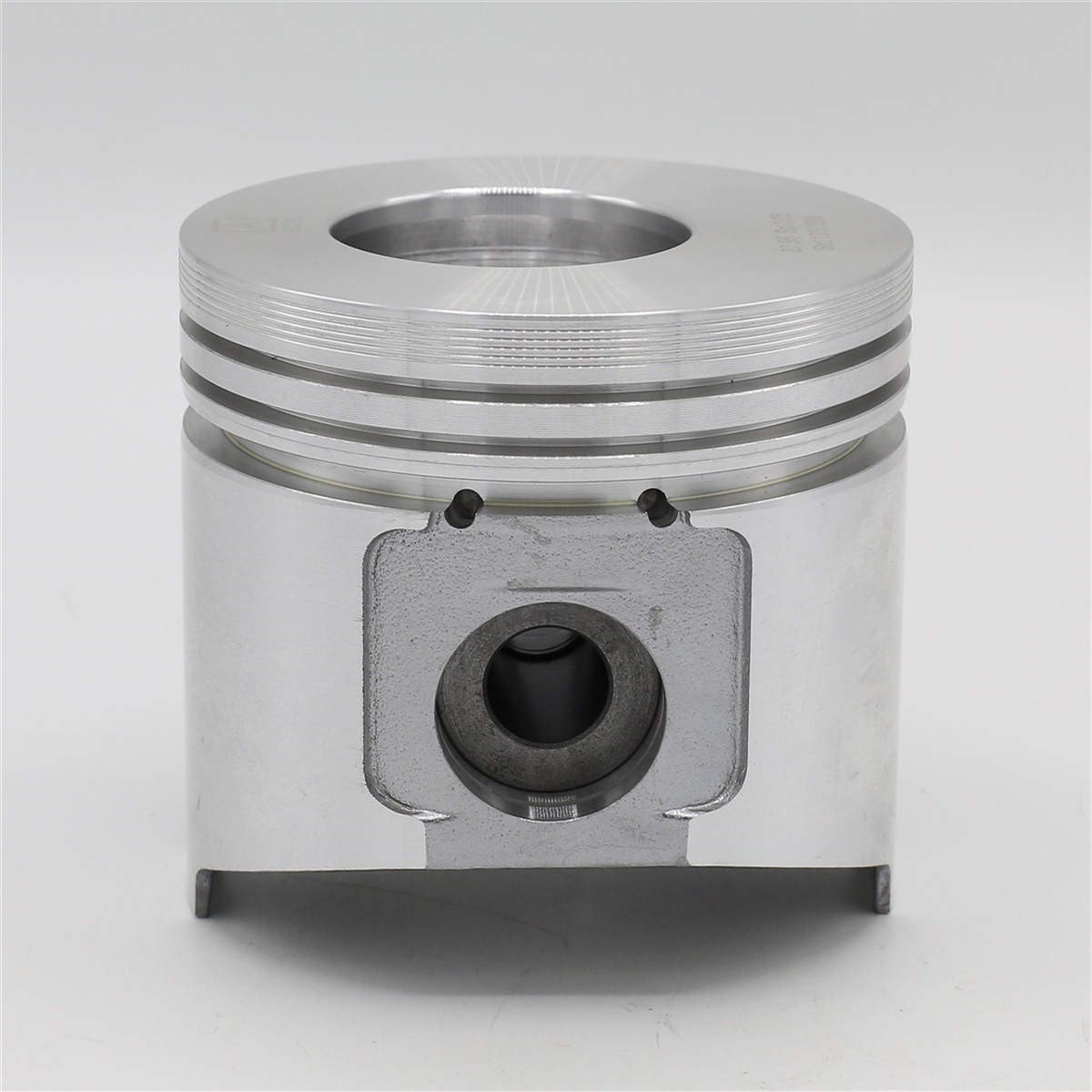 ПОРШЕНЬ (0.50 - ДИАМЕТР: 88.50 mm): YANMAR / 3TNV88 / 4TNV88