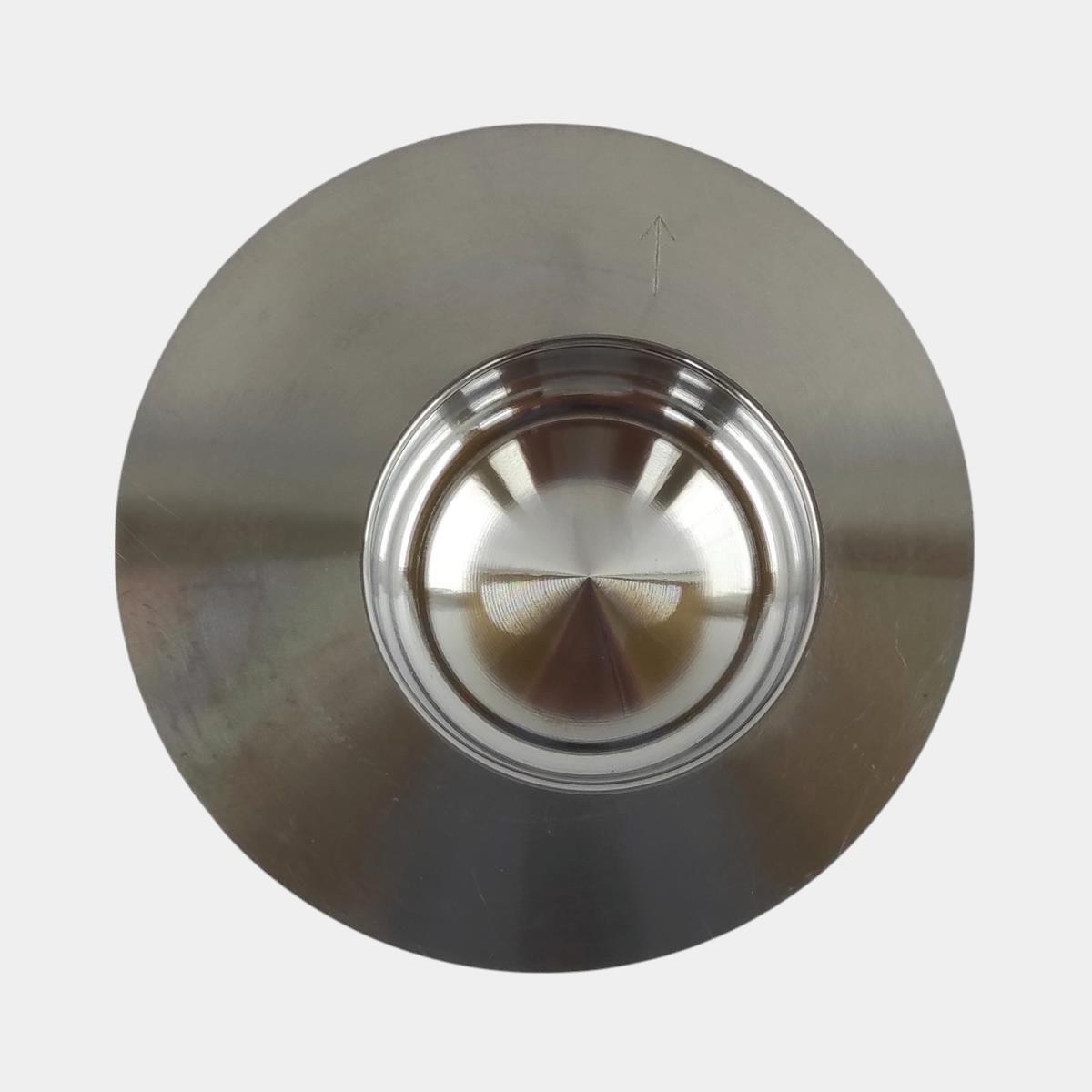 PİSTON (0.50 - ÇAP: 90.50 mm): MITSUBISHI / K3N-DI / K4N-DI