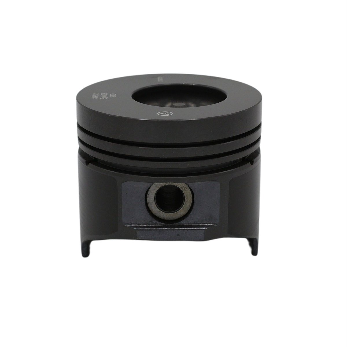 PISTON (0.50 - DIAMETER: 90.50 mm) : RUGGERINI / RD 210 / RD 211 / RD 218