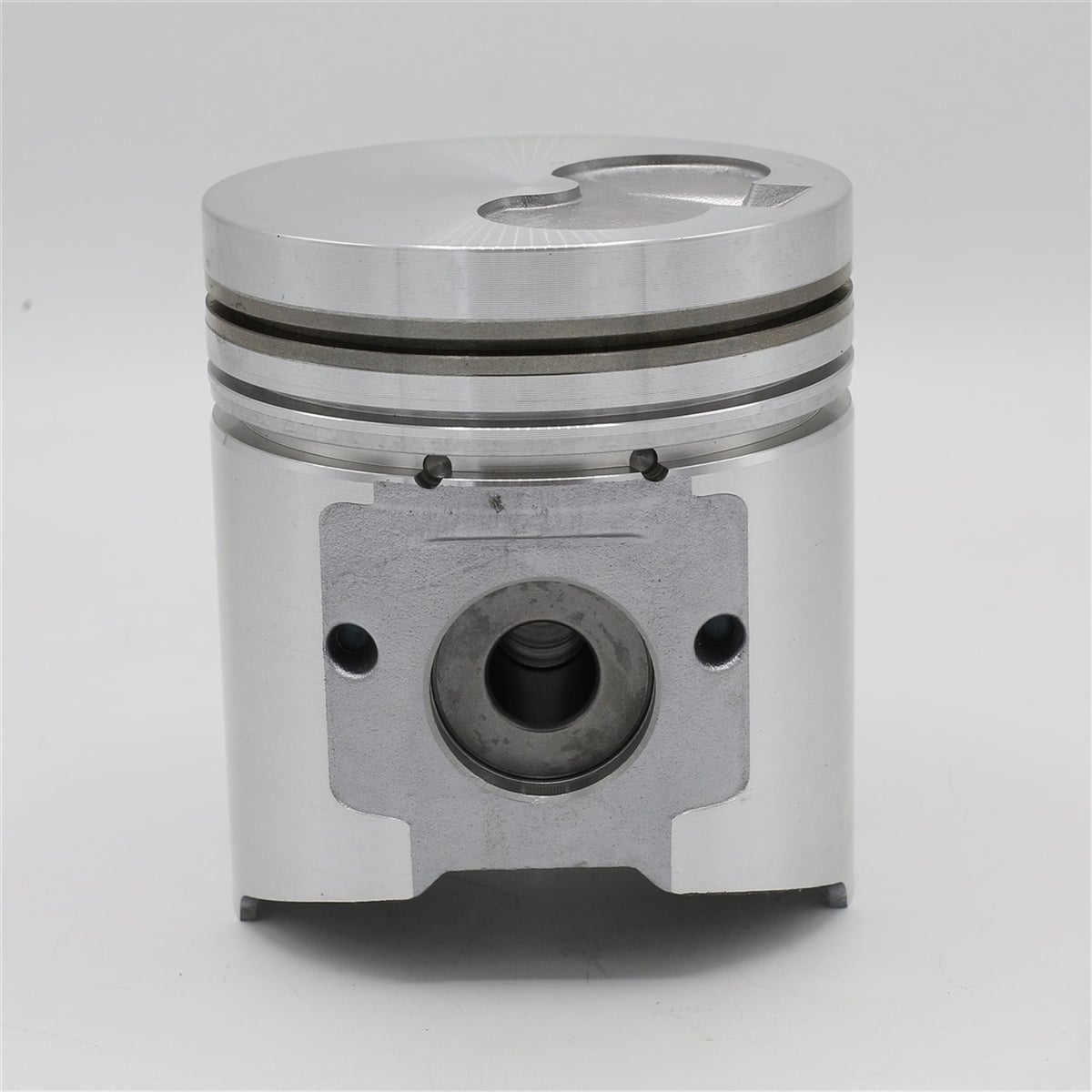 PISTON (0.50 - DIAMETER: 92.50 mm) : YANMAR / 4TNE92