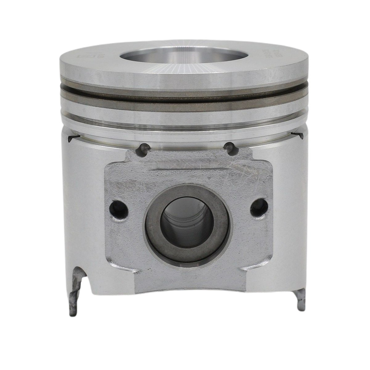 PISTON (0.50 - DIAMETER: 94.50 mm) : YANMAR / 4TNV94