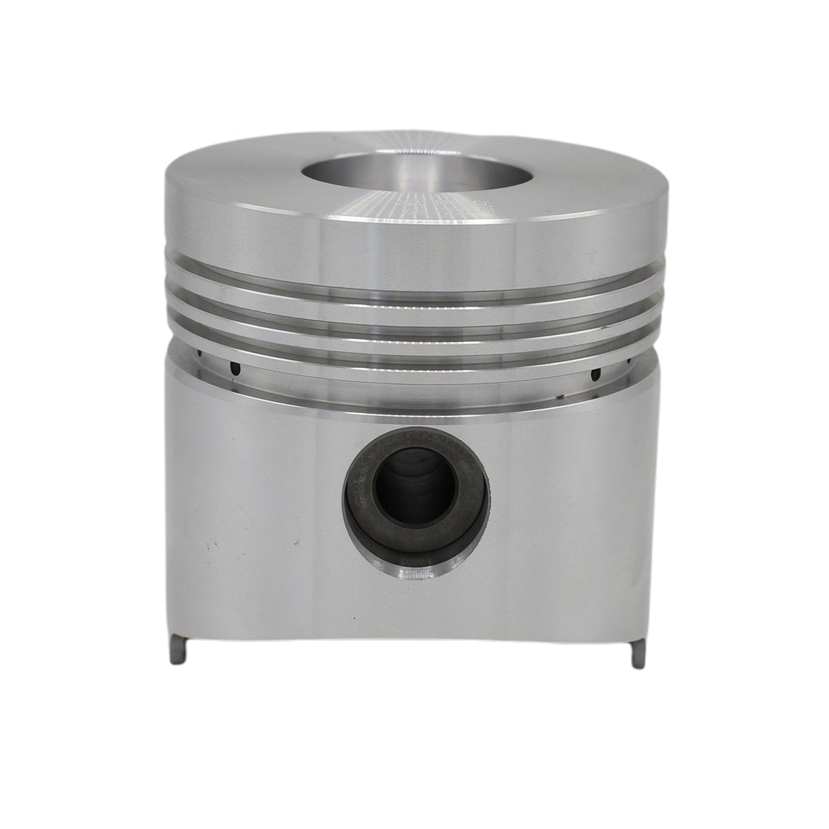 PISTON (0.50 - DIAMETER: 95.50 mm) : RUGGERINI / RD 270 / RD 278 / RD 950 / RD 952 / REFERENCE NUMBER: 2493