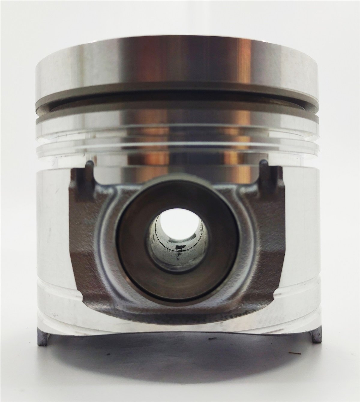 PISTON (0.50 - DIAMETER:105.50 mm) : SAME / LAMBORGHINI / 1000.4 WT / 1000.6 WT / REFERENCE NUMBER: 0.382.0060.A