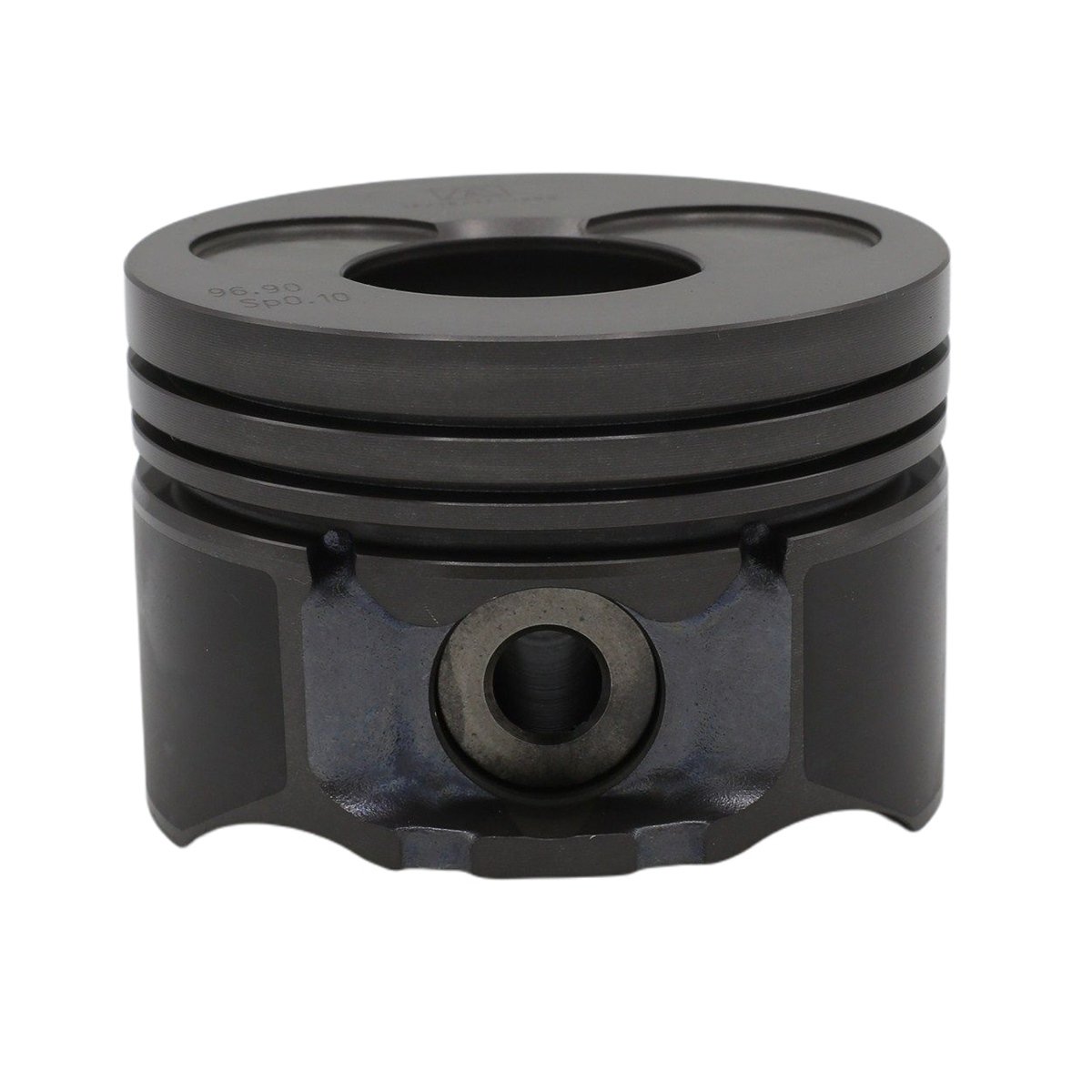 PISTON (0.50) : HATZ / 1D50 / REFERENCE NUMBER: 013 368 10 (0.50)