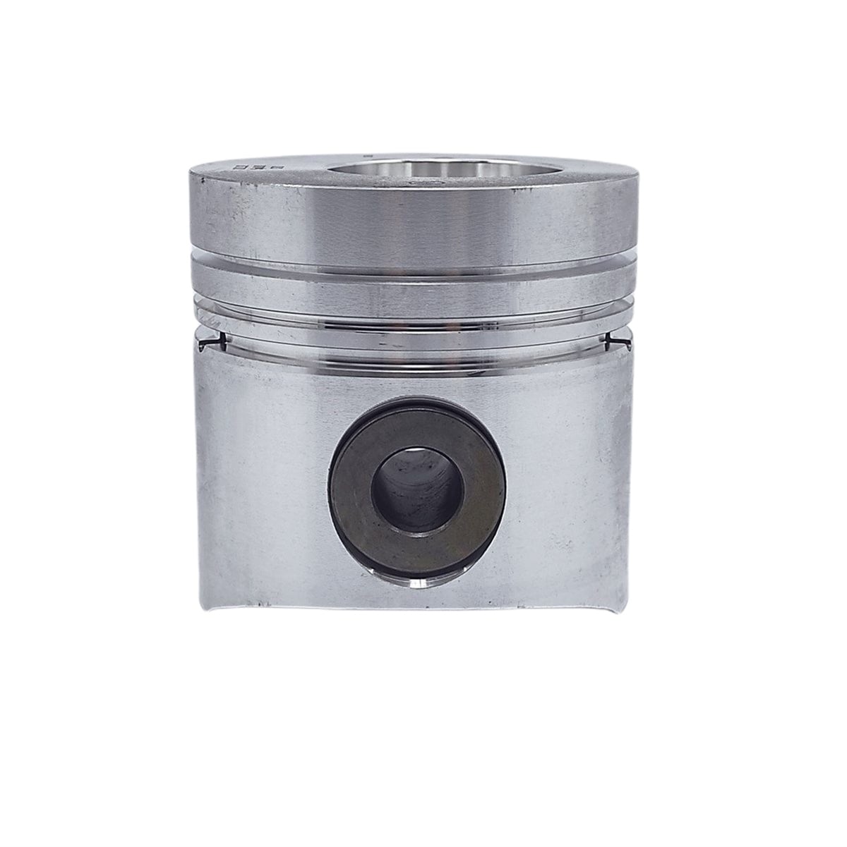 PISTON (0.50) : HATZ / 2L40 / 2M40 / 3L40 / 3M40 / 4L40 / 4M40 / REFERENCE NUMBER: 012 357 00