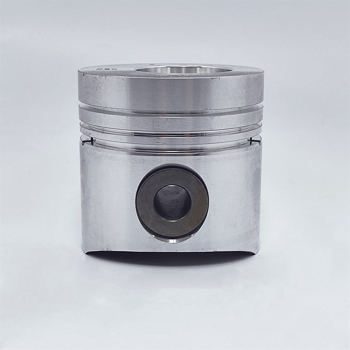 PISTON (0.50) : HATZ / 2L40 / 2M40 / 3L40 / 3M40 / 4L40 / 4M40 / REFERENCE NUMBER: 012 357 00