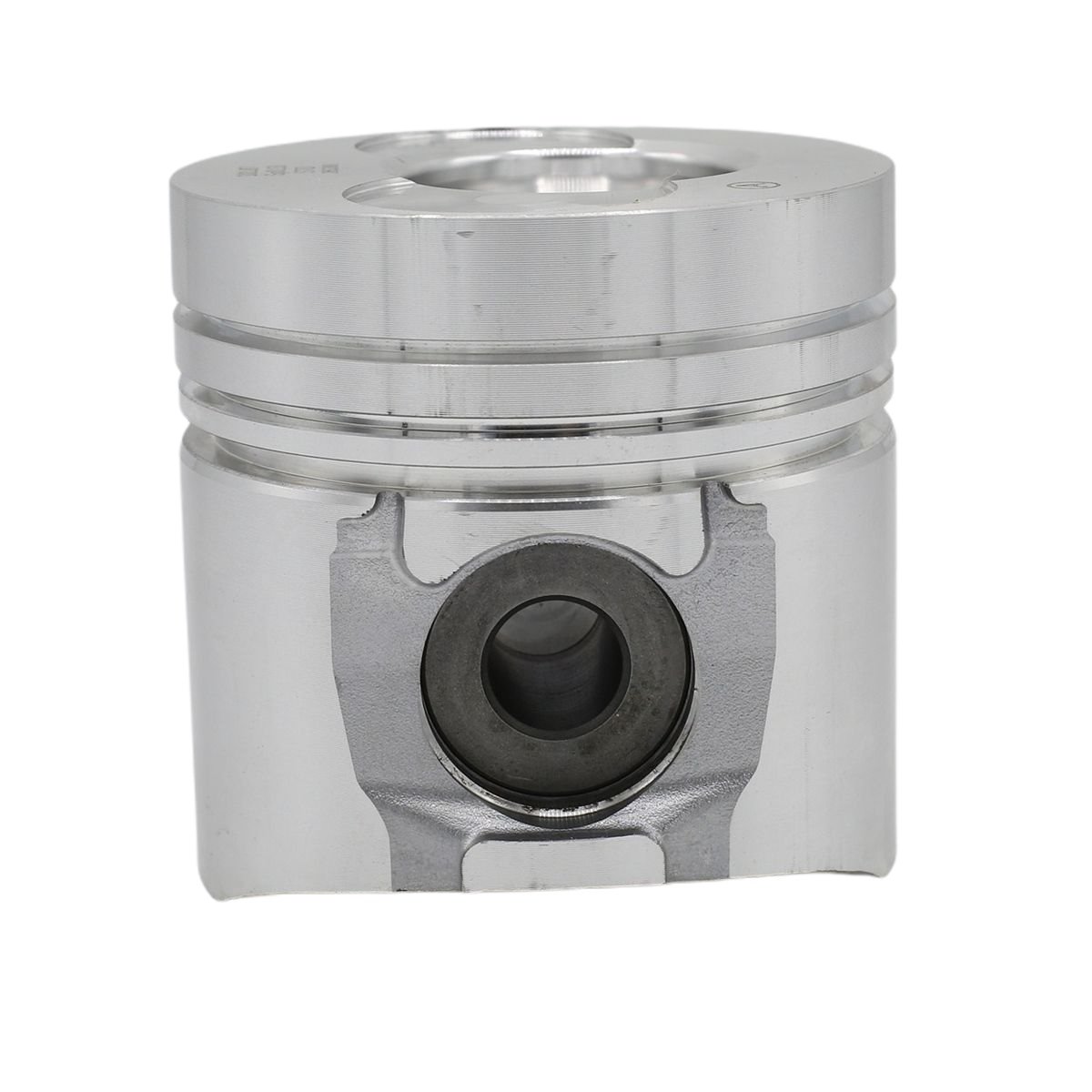 PISTON (0.50): HATZ / 2L41 / 2M41 / 3L41 / 3M41 /4L41 / 4M41 / RÉFÉRENCE NOMBRE: 013 809 00