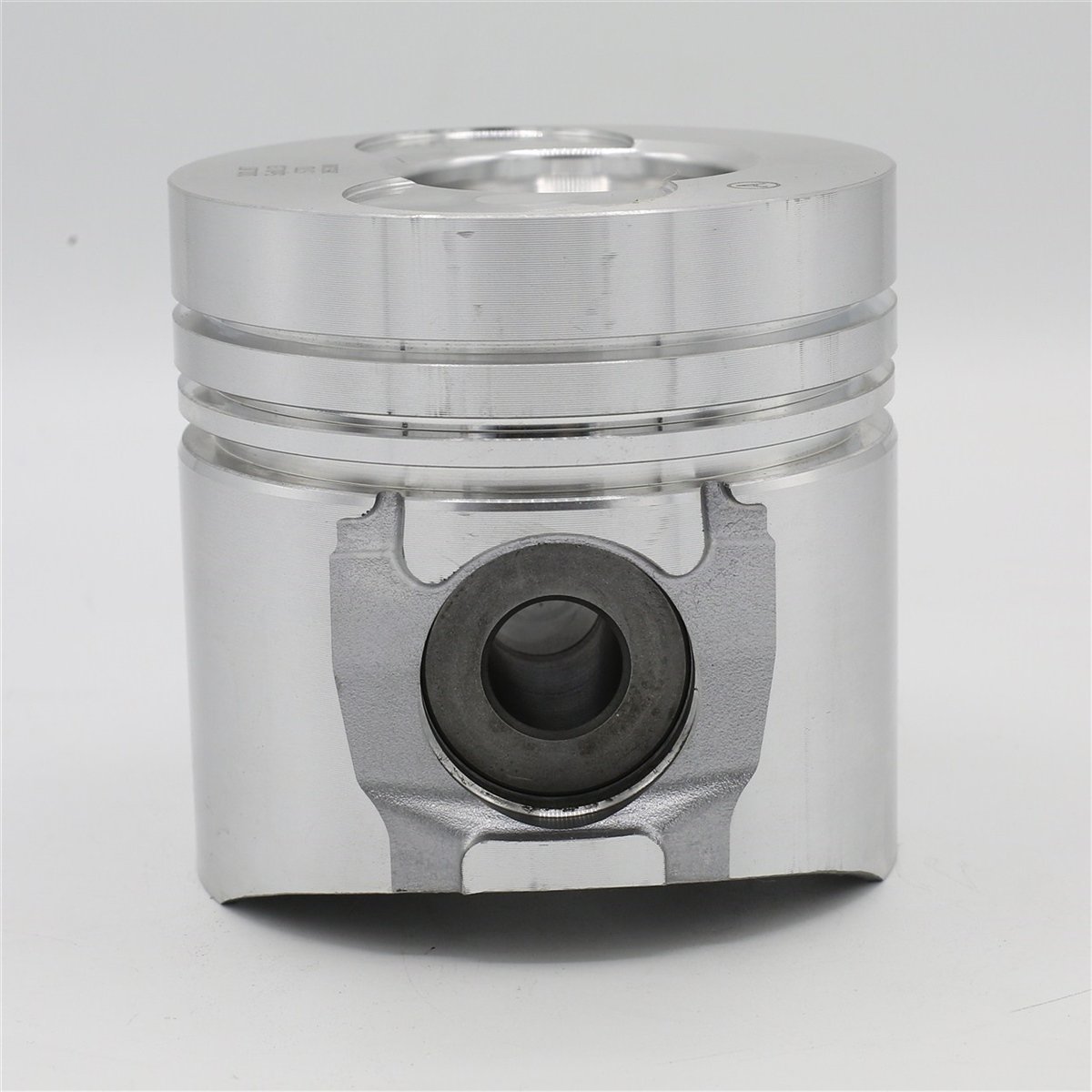 PISTON (0.50): HATZ / 2L41 / 2M41 / 3L41 / 3M41 /4L41 / 4M41 / RÉFÉRENCE NOMBRE: 013 809 00