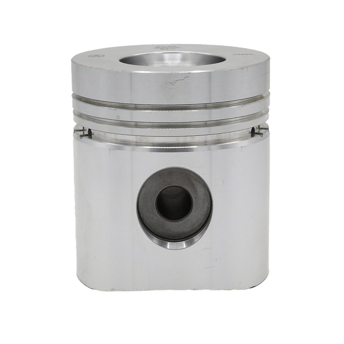 PISTON (0.50) : HATZ / E786 / REFERENCE NUMBER: 012 347 01