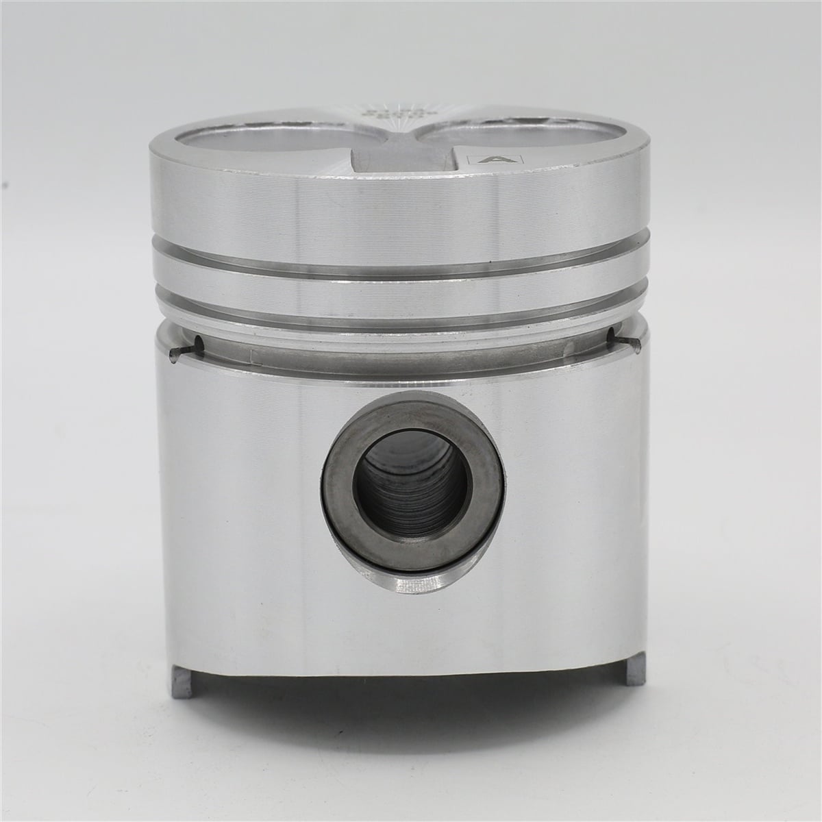 PISTON (0.50) : HATZ / E79 / REFERENCE NUMBER: 012 343 00