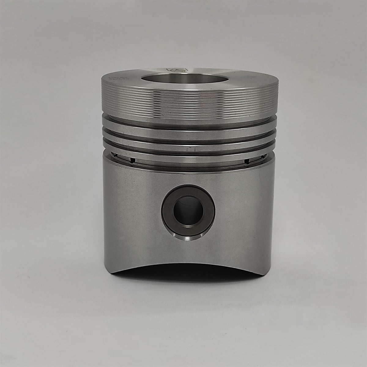 PISTON (1.00 - DIAMETER: 101.00 mm) : LOMBARDINI / 4LD 705 / REFERENCE NUMBER: 6501 023