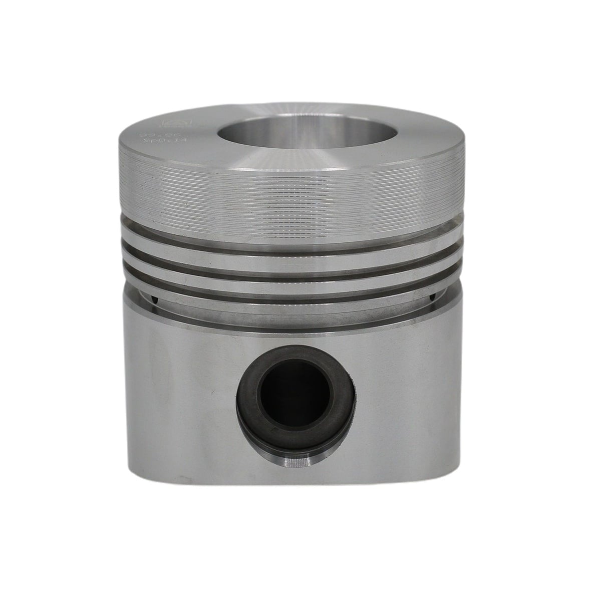 PISTON (1.00 - DIAMETER: 101.00 mm) : LOMBARDINI / LDA 832 / LDA 833 / LDA 834 / 5LD 825-2;3;4 / REFERENCE NUMBER: 6500 158