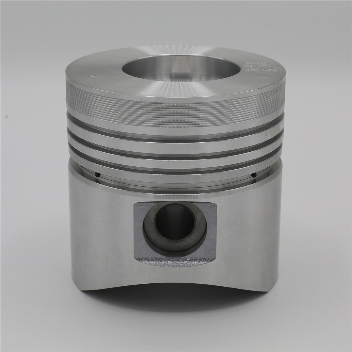 PISTON (1.00 - DIAMETER: 103.00 mm) : LOMBARDINI / 4LD 820 / REFERENCE NUMBER: 6501 072