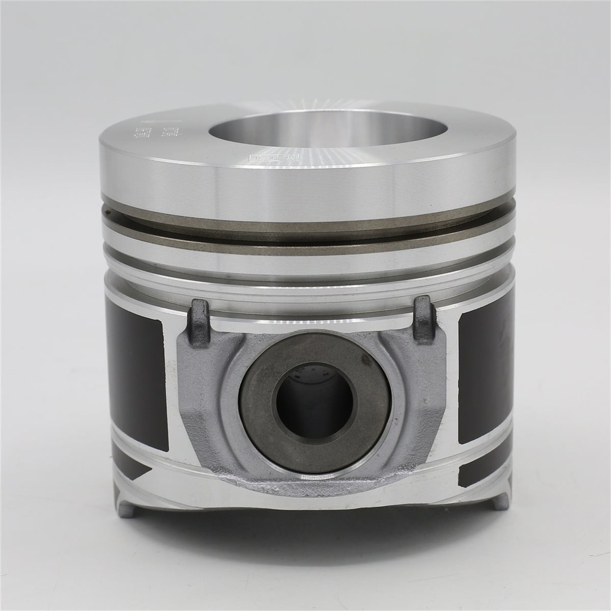 PISTON (1.00 - DIAMETER: 106.00 mm) : SAME / LAMBORGHINI / 1000.4 WT / 1000.6 WT / 1000.4 WTI / 1000.6 WTI / REFERENCE NUMBER: 0.087.0062.6/30