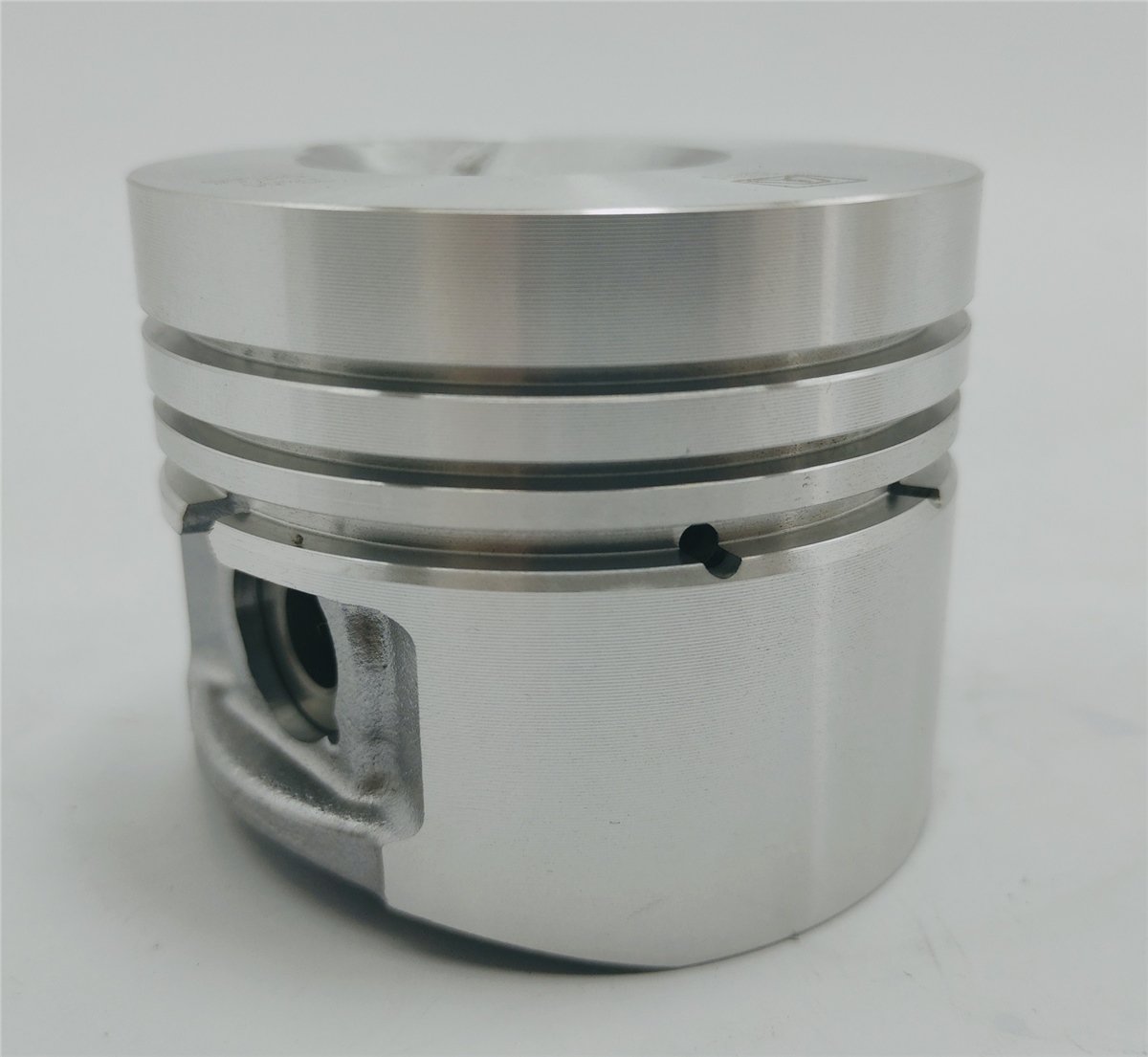 PISTON (1.00 - DIAMETER: 73.00 mm) : LOMBARDINI / LDW 502 / REFERENCE NUMBER: 6501 103