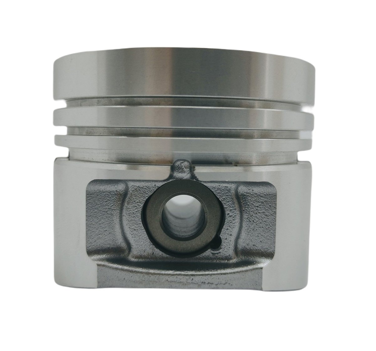 PISTON (1.00 - DIAMETER: 73.00 mm) : LOMBARDINI / LDW 502 / REFERENCE NUMBER: 6501 103