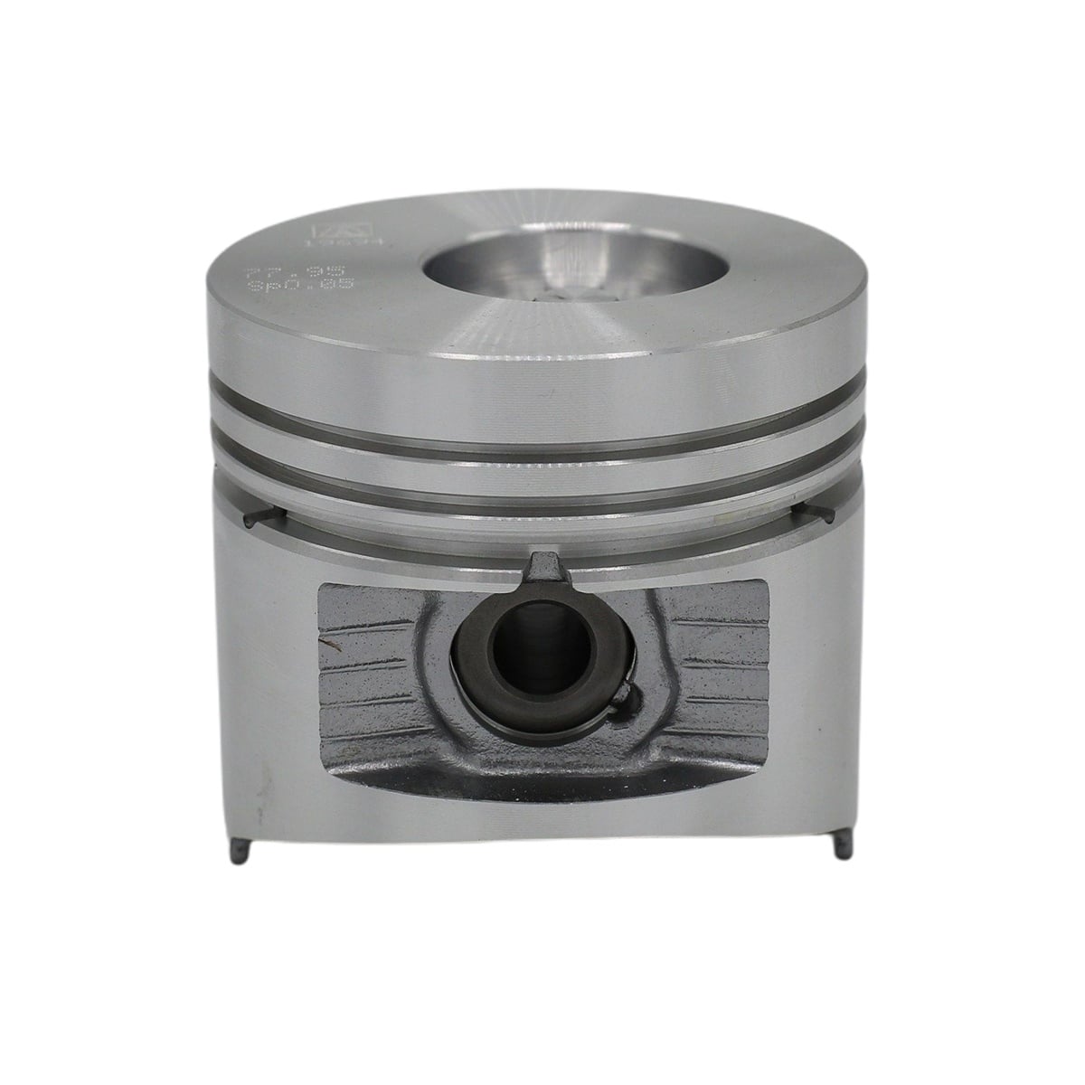 PISTON (1.00 - DIAMETER: 79.00 mm) :  RUGGERINI / RY 70