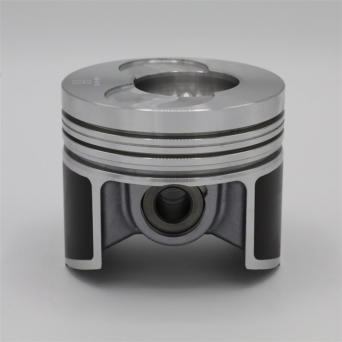 PISTON (1.00 - DIAMETER: 87.00 mm) : LOMBARDINI / 15LD 440 / REFERENCE NUMBER: 6501 893