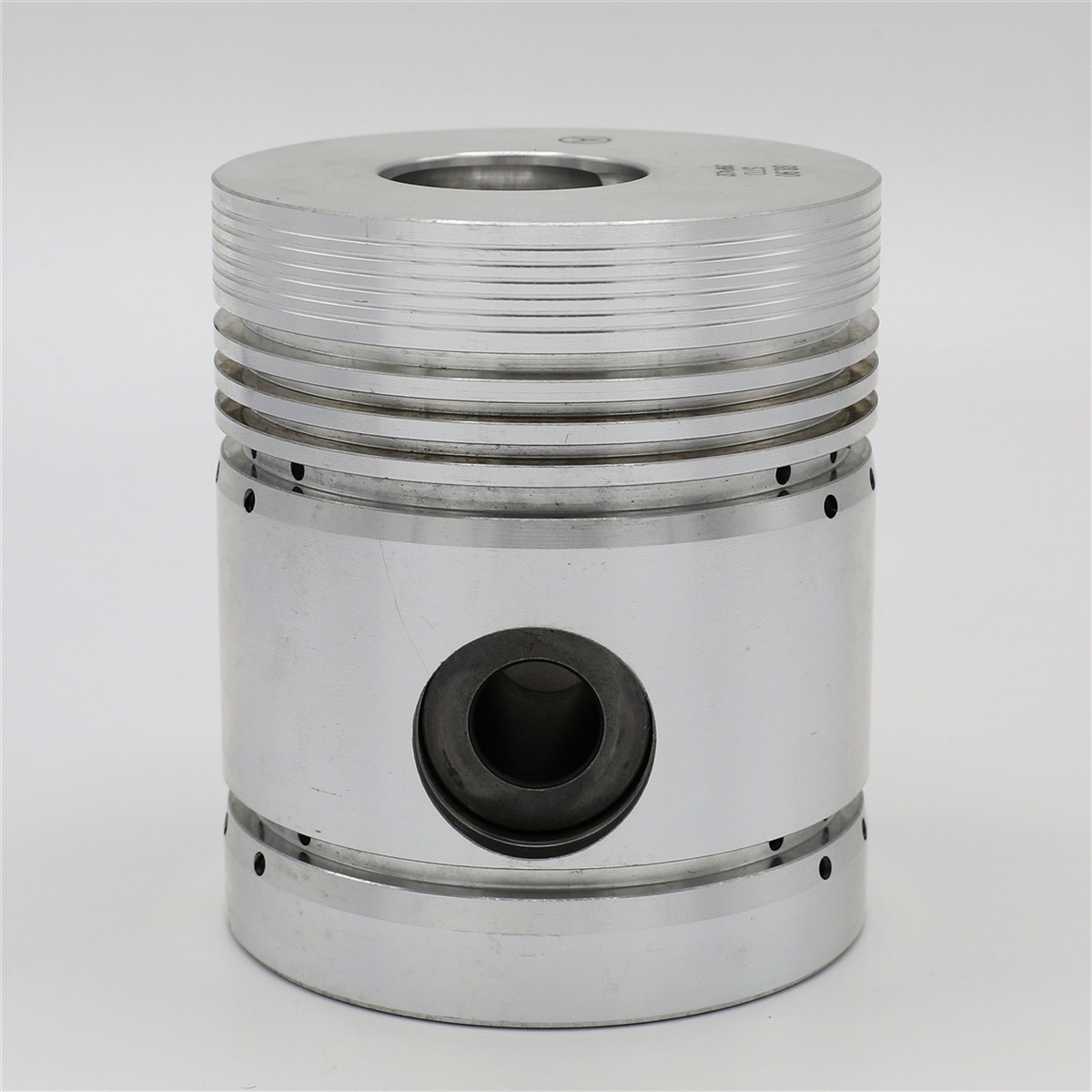 PISTON (1.00 - DIAMETER: 89.90 mm) : LISTER / SR-1 / SR-2 / SR-3 / SR-4