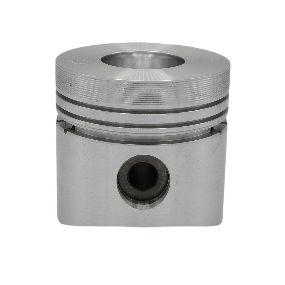 PISTON (1.00 - DIAMETER: 91.00 mm) : RUGGERINI / RD 220 / RD 901 / REFERENCE NUMBER: A 2409