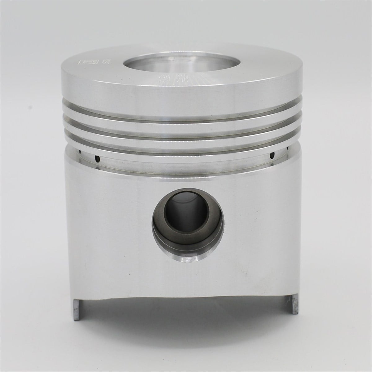 PISTON (1.00 - DIAMETER: 93.00 mm) : RUGGERINI / RD 920 / RD 92-2 / RD 240 / RD 248 / REFERENCE NUMBER: 2272