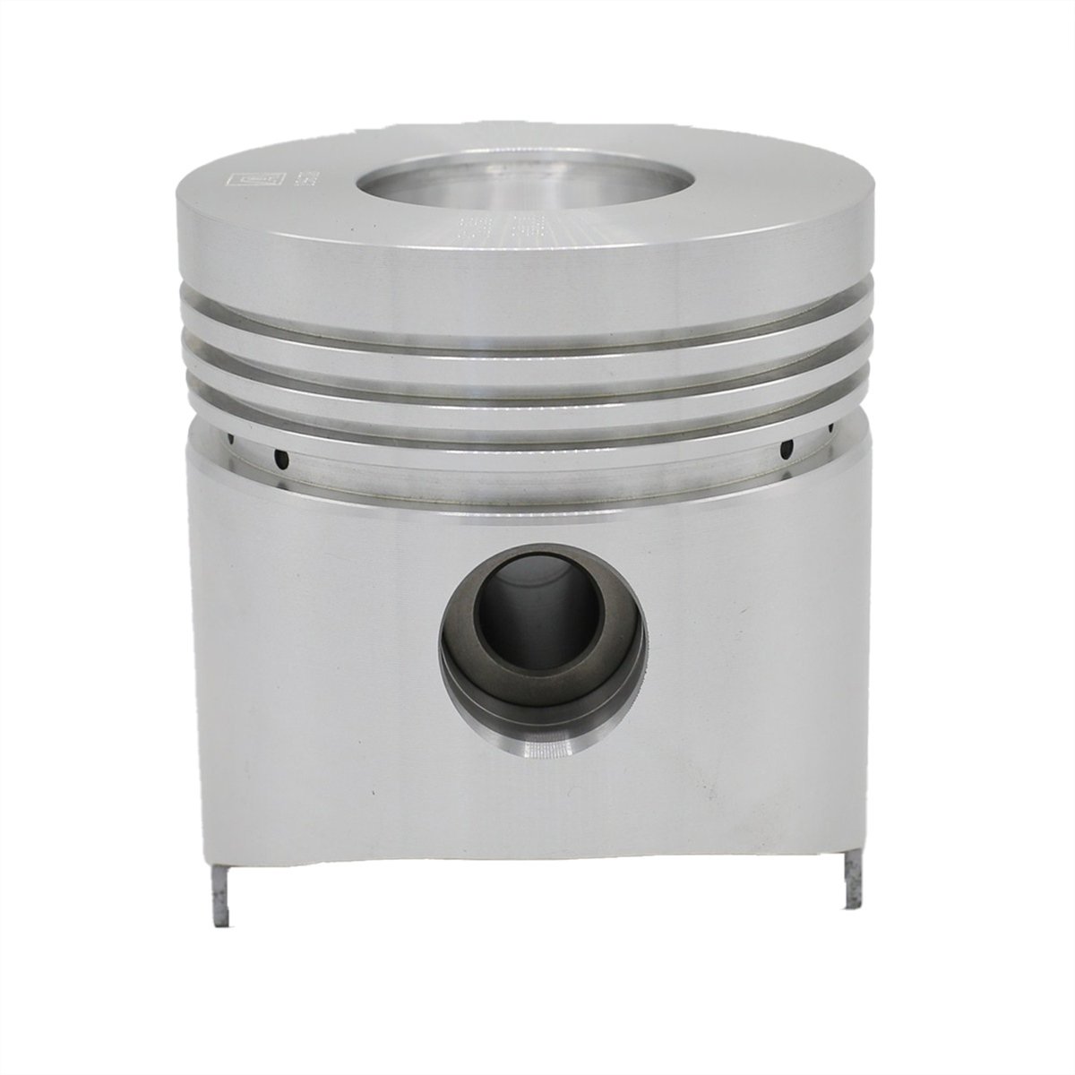 PISTON (1.00 - DIAMETER: 93.00 mm) : RUGGERINI / RD 920 / RD 92-2 / RD 240 / RD 248 / REFERENCE NUMBER: 2272