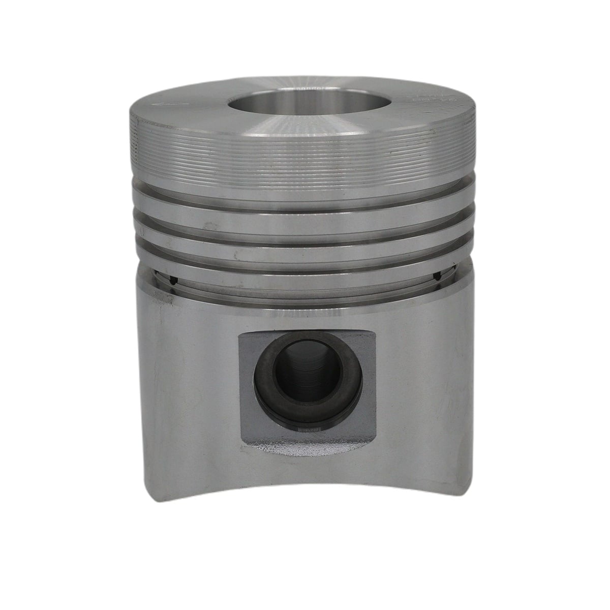 PISTON (1.00 - DIAMETER: 96.00 mm) : LOMBARDINI / 4LD 640 / LDA 96 / REFERENCE NUMBER: 6500 072