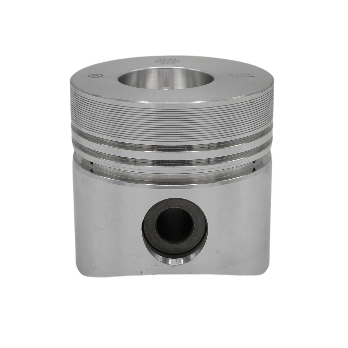 PISTÓN (1.00 - DIÁMETRO: 96.00 mm): LOMBARDINI / LDA 720 / LDA 914 / 7LD 665 / 8LD 665-2 / NÚMERO REFERENCIA: 6502 068