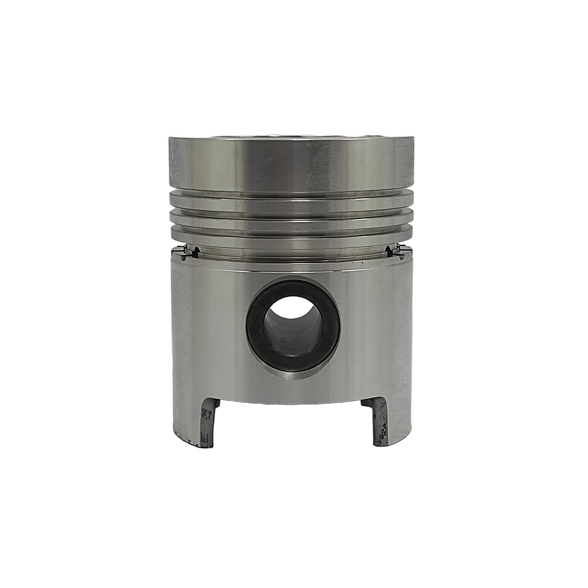 PİSTON (1.00 - ÇAP: 99.00 mm): SAME / LAMBORGHINI / 982P / 983P / 984P / 986P