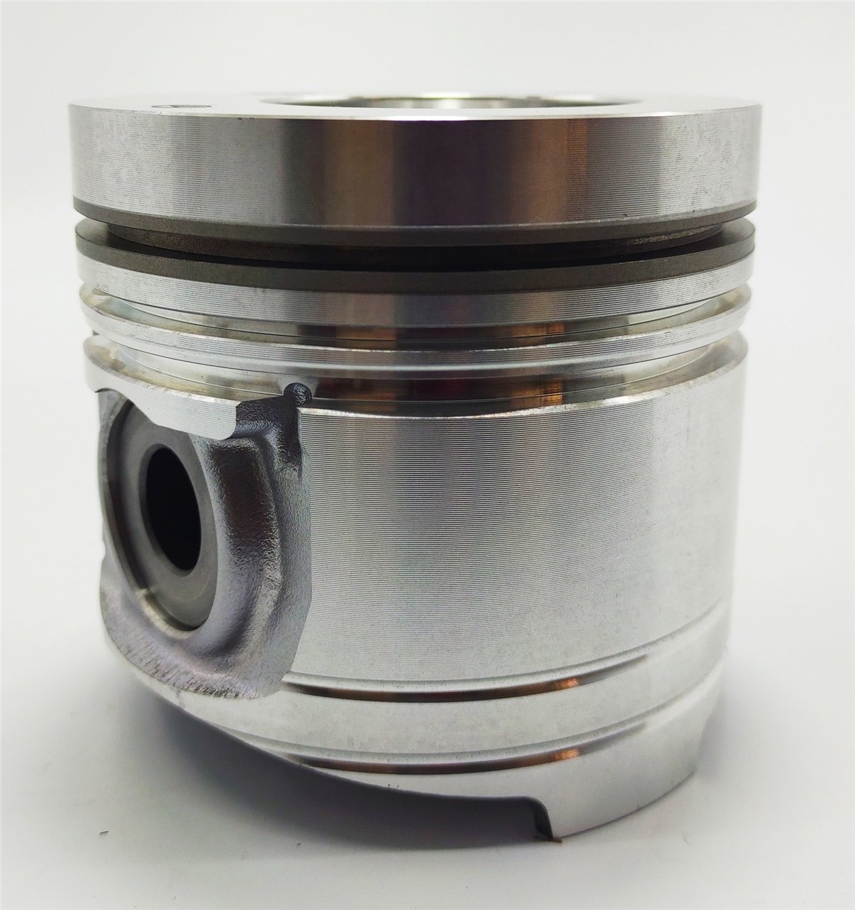 PISTON (1.00 - DIAMETER:106.00 mm) : SAME / LAMBORGHINI / 1000.4 WT / 1000.6 WT / REFERENCE NUMBER: 0.382.0060.A