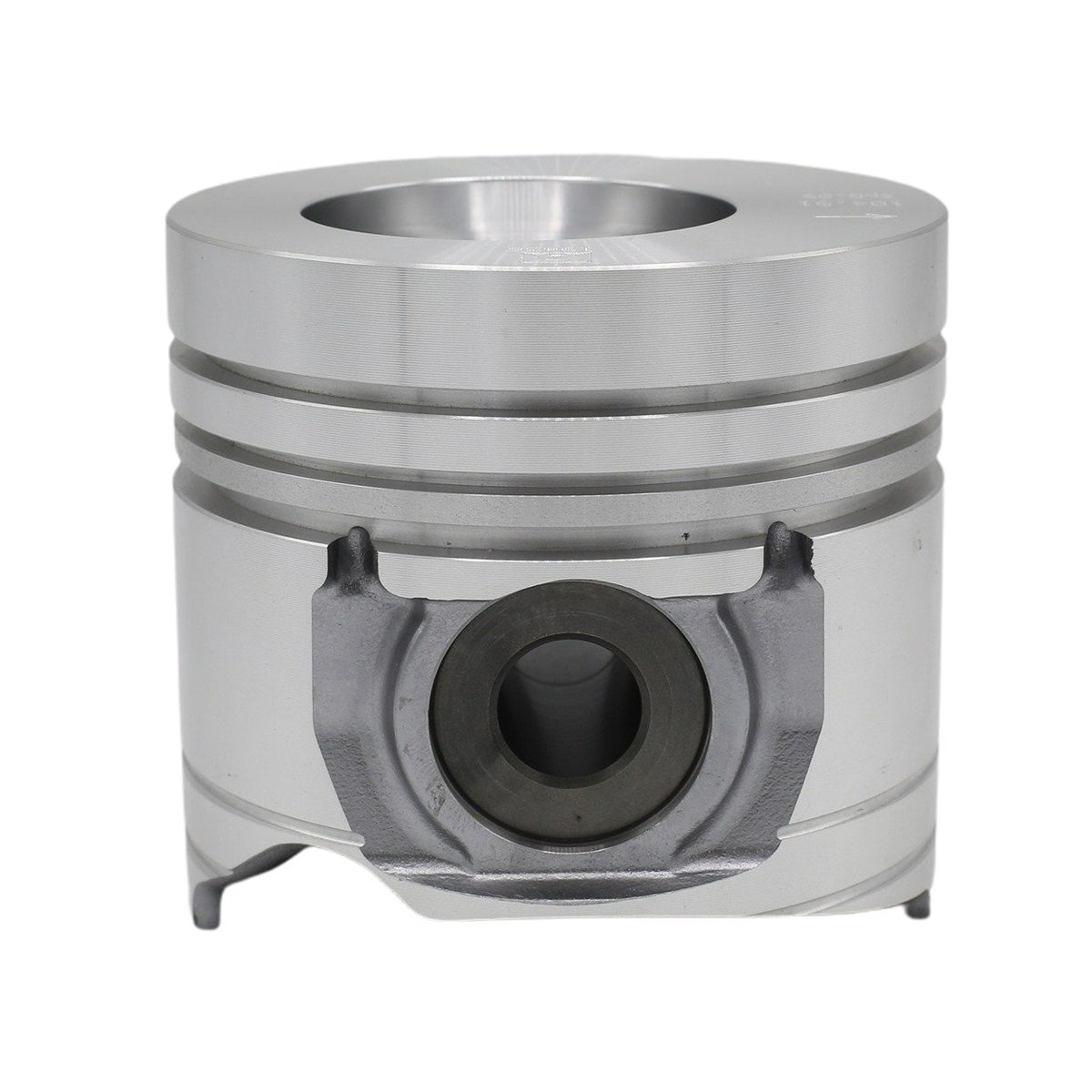 PISTON (1.00 - DIAMETER:106.00 mm) : SAME / LAMBORGHINI / 1000.3 A / 1000.3 A5 / 1000.4 A / 1000.4 A1 / 1000.4 A3 / 1000.4 A4 / 1000.4 A5 / 1000.6 A / 1000.6 A1 / 1000.4 W / 1000.6 WT / REFERENCE NUMBER: 0.379.0062.6