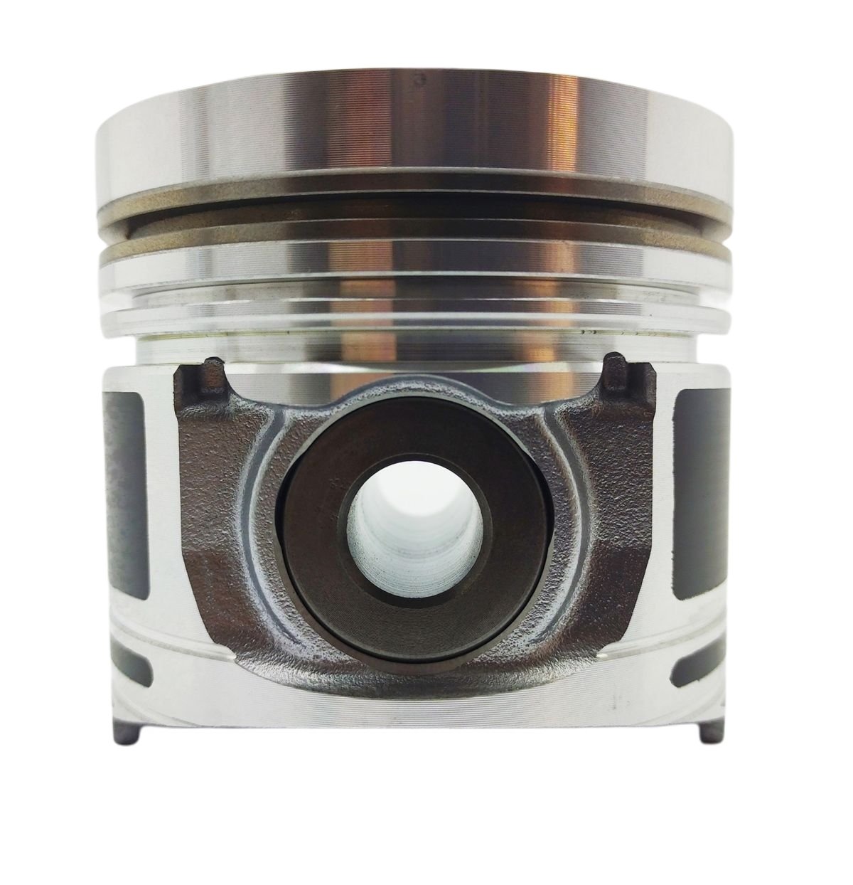 PISTON (1.00 - DIAMETER:106.00 mm) : SAME / LAMBORGHINI / 1000.4 WT / 1000.6 WT / REFERENCE NUMBER: 0.099.0060.A/B