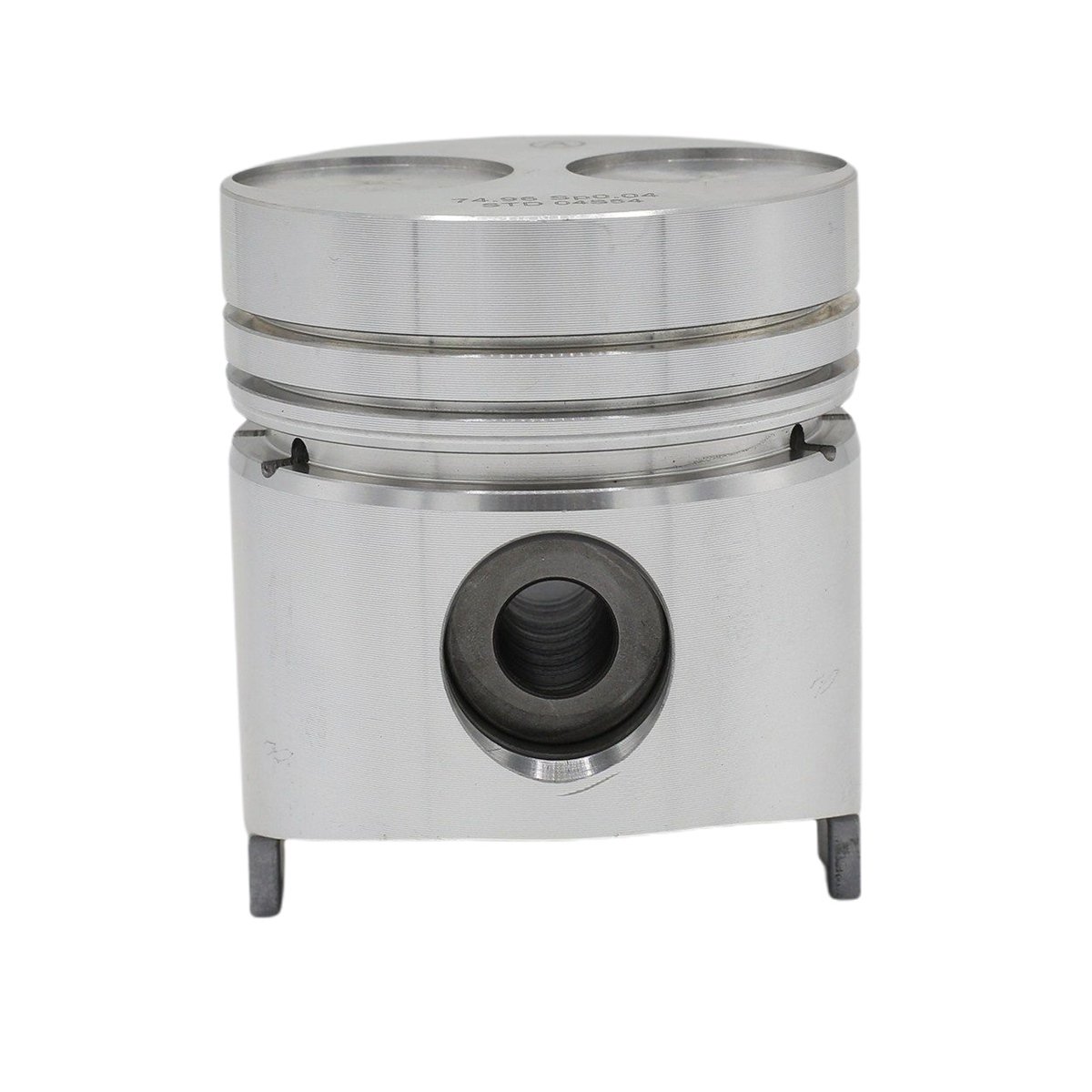 PISTON (1.00) : HATZ / E71 / E75 / ES71 / ES75 / REFERENCE NUMBER: 003 402 04