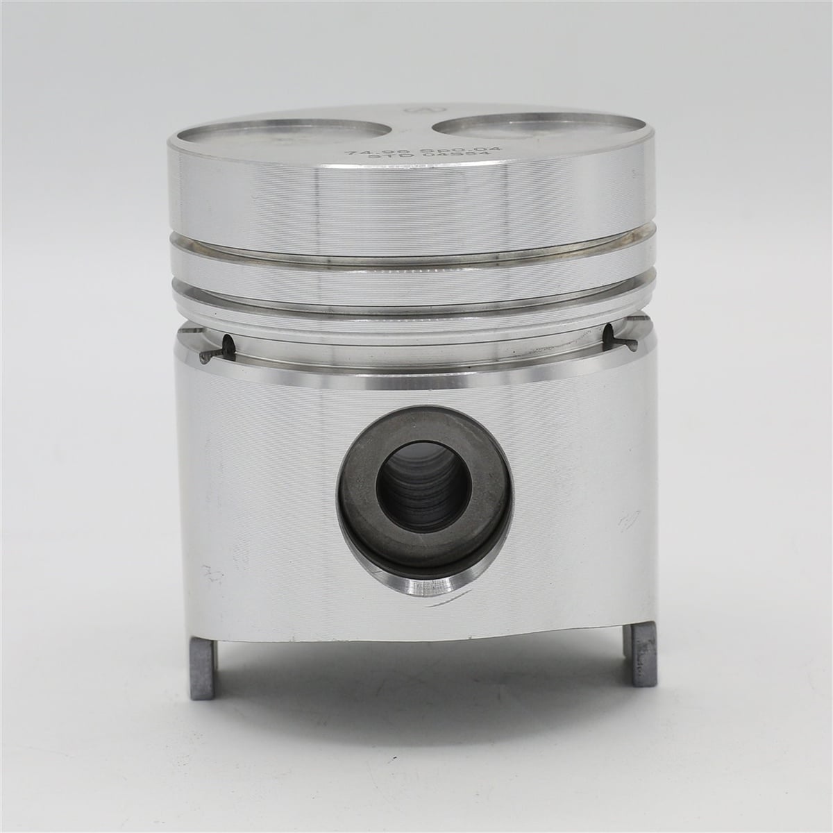 PISTON (1.00) : HATZ / E71 / E75 / ES71 / ES75 / REFERENCE NUMBER: 003 402 04